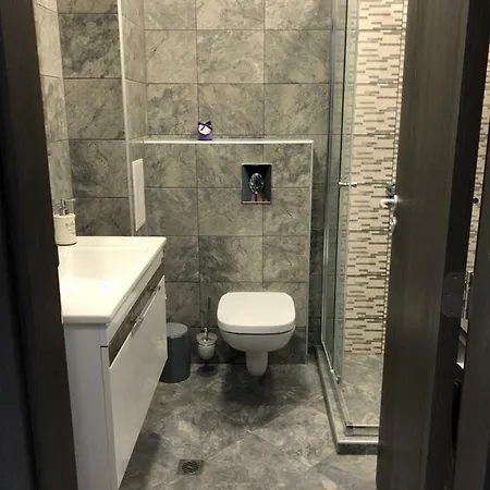 Apartament Brand New, Luxury City *