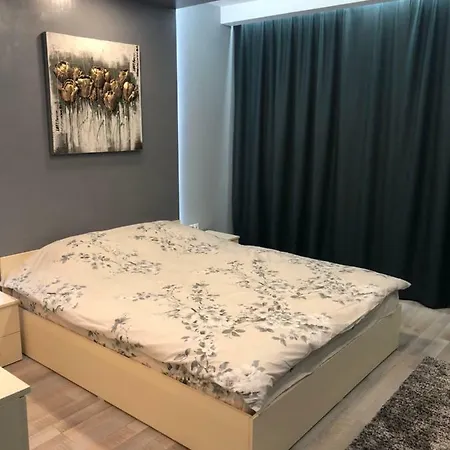 Brand New, Luxury City Apartament
